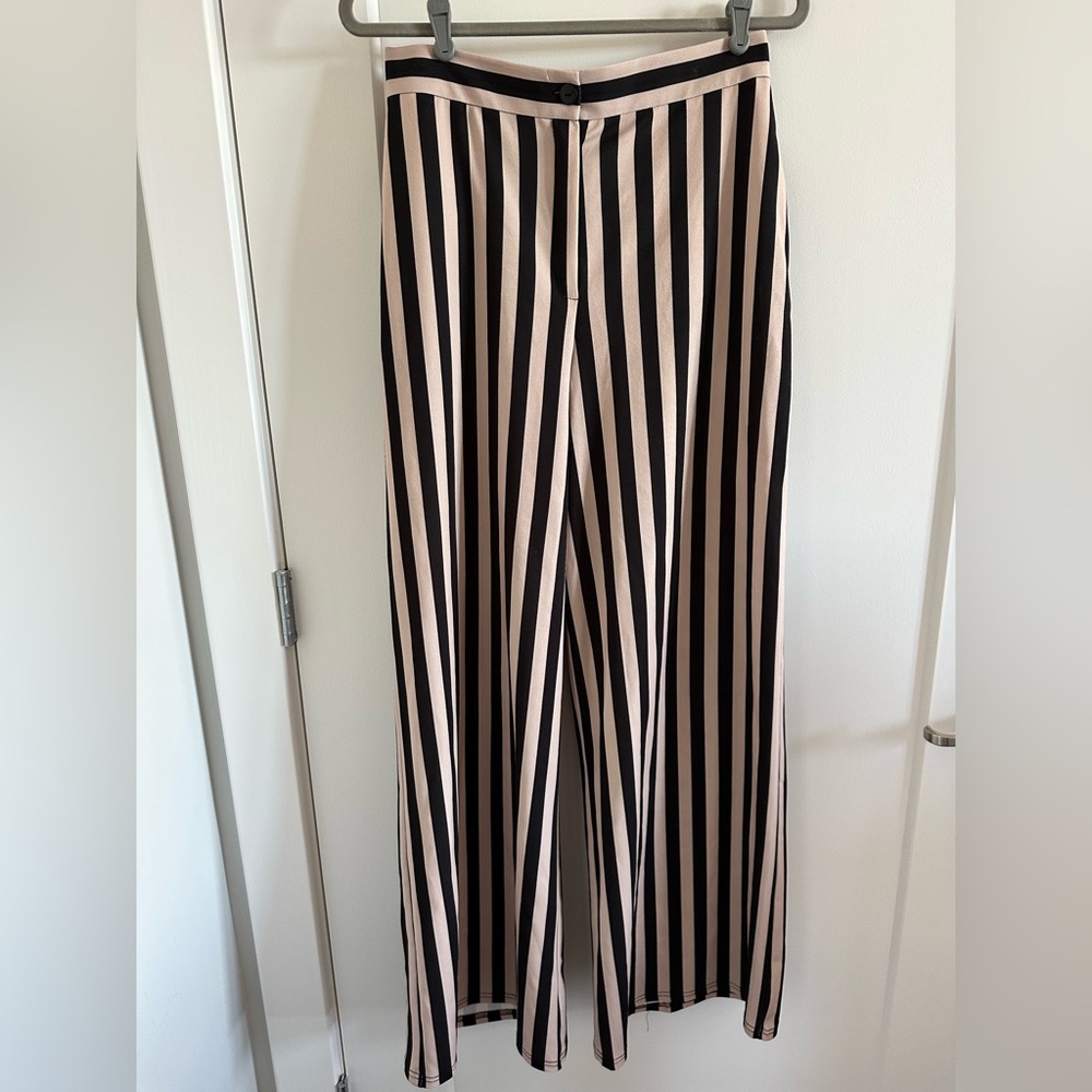 VENUS SIZE MEDIUM WIDE LEG PANT 33” INSEAM